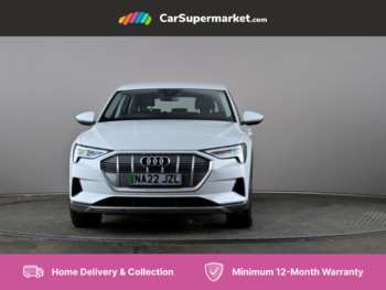 Used Audi e-tron 2022 for sale - 74834954: Photo