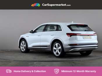 Used Audi e-tron 2022 for sale - 74834954: Photo