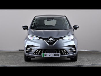 Used Renault Zoe 2023 for sale - 78909247: Photo