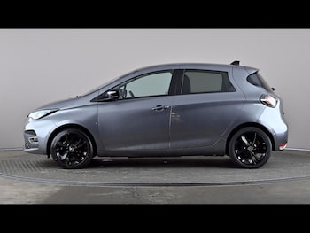 Used Renault Zoe 2023 for sale - 78909247: Photo
