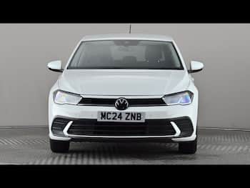 Used Volkswagen Polo 2024 for sale - 79792238: Photo