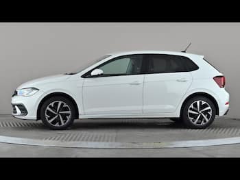 Used Volkswagen Polo 2024 for sale - 79792238: Photo
