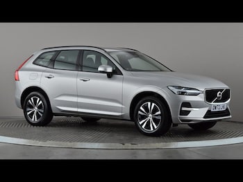 Used Volvo XC60 2023 for sale - 78852106: Photo