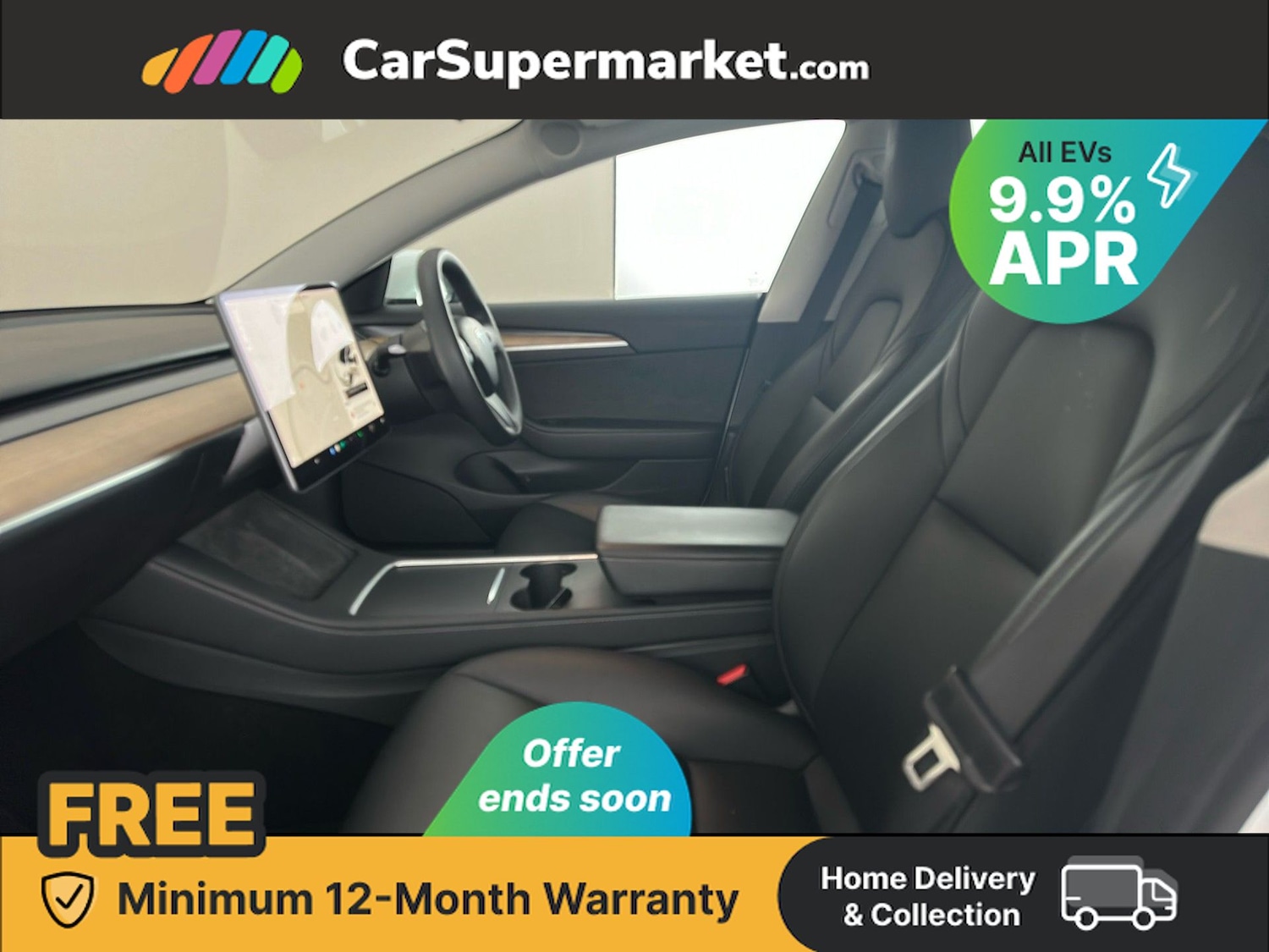 Used Tesla Model 3 2021 for sale - 76342231: Photo 19