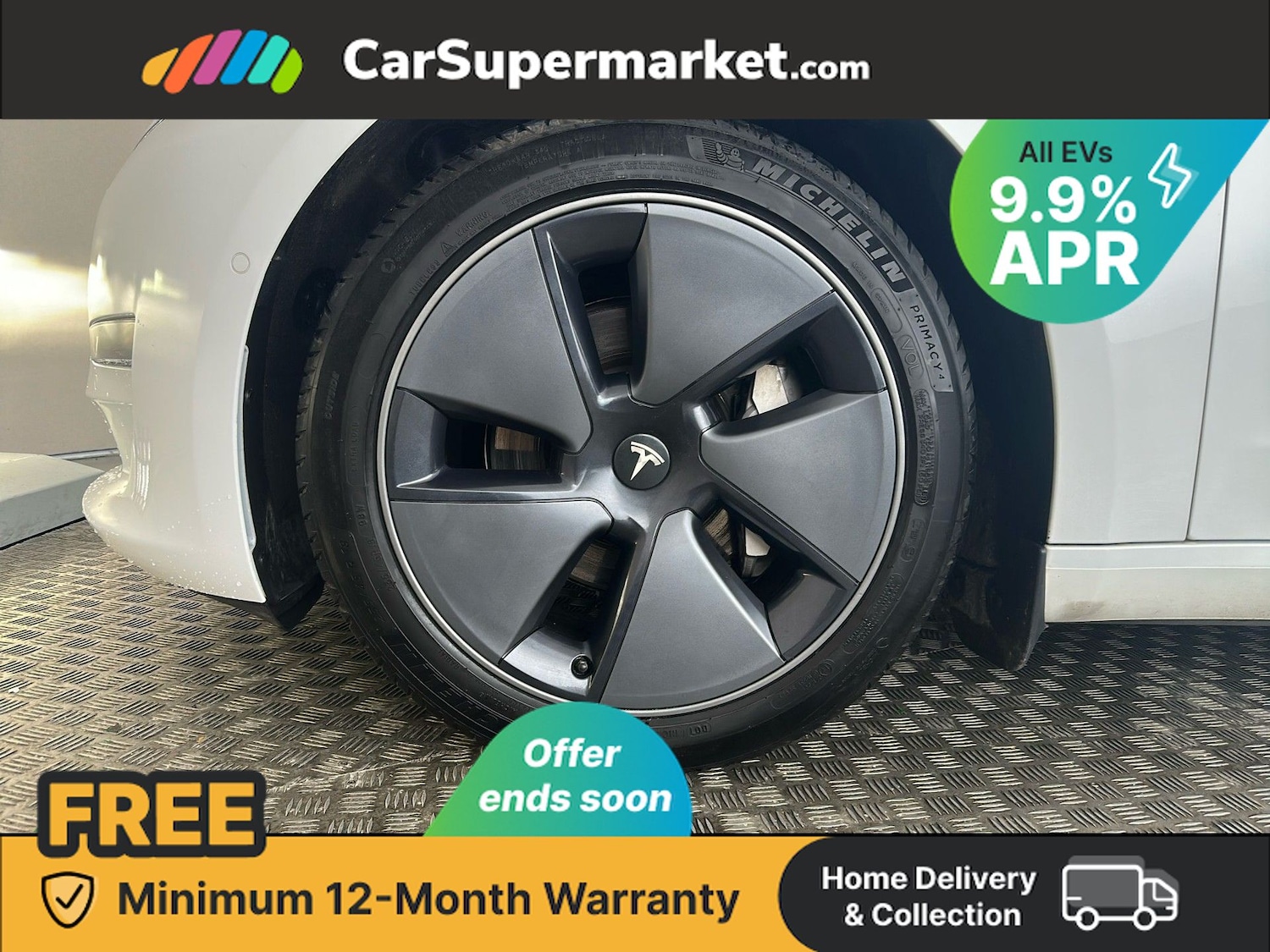 Used Tesla Model 3 2021 for sale - 76342231: Photo 21