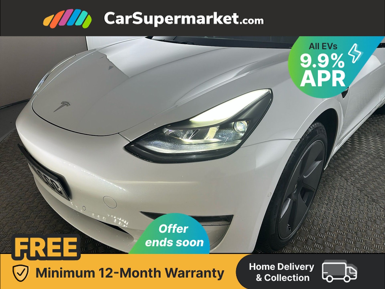 Used Tesla Model 3 2021 for sale - 76342231: Photo 22