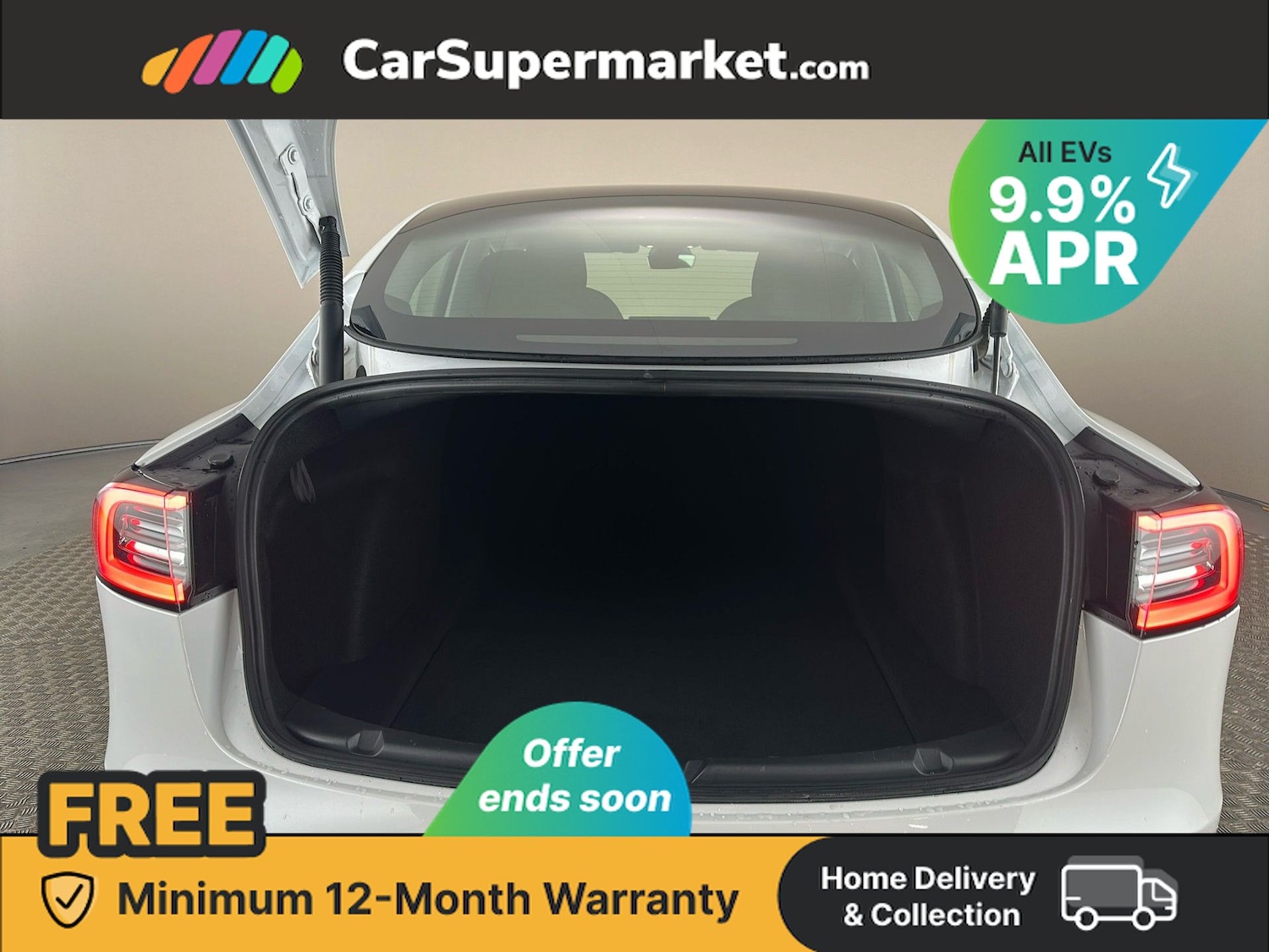 Used Tesla Model 3 2021 for sale - 76342231: Photo 24