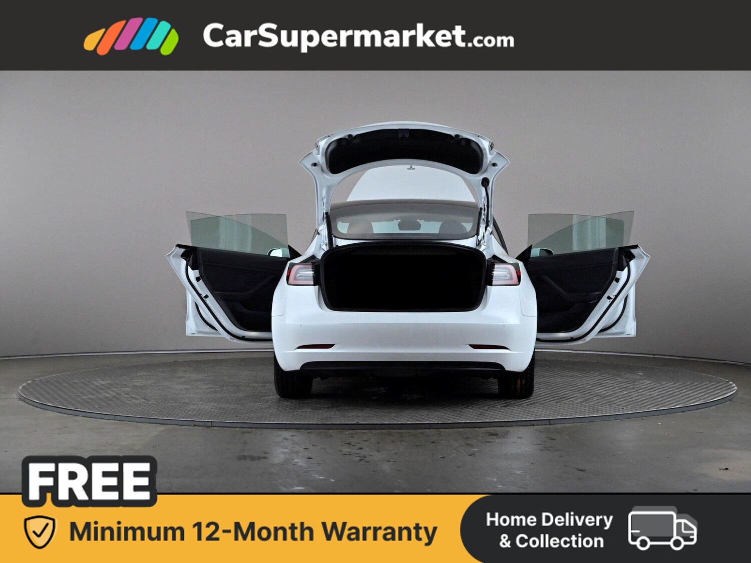 Used Tesla Model 3 2021 for sale - 77758244: Photo 11