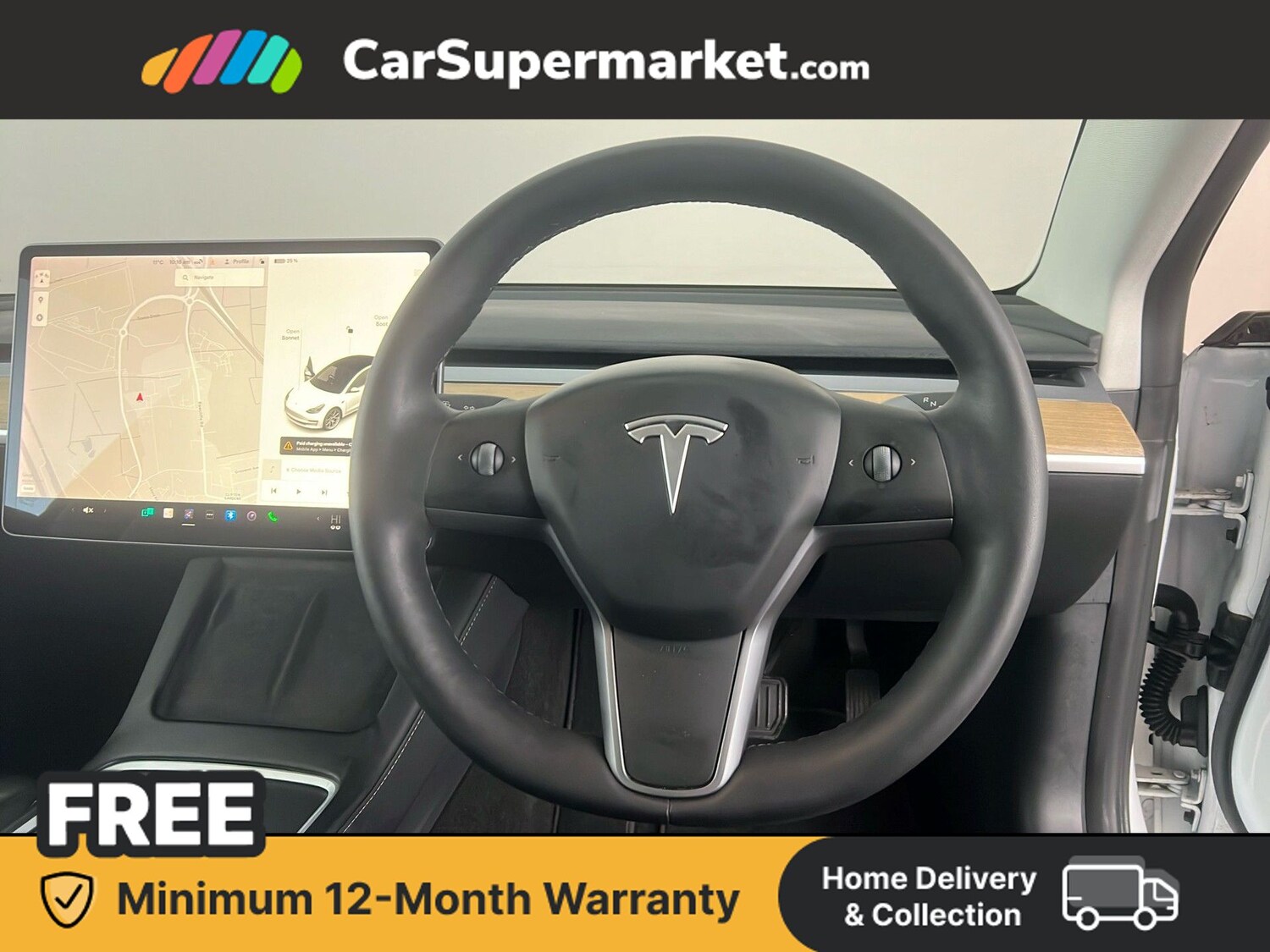 Used Tesla Model 3 2021 for sale - 77758244: Photo 14