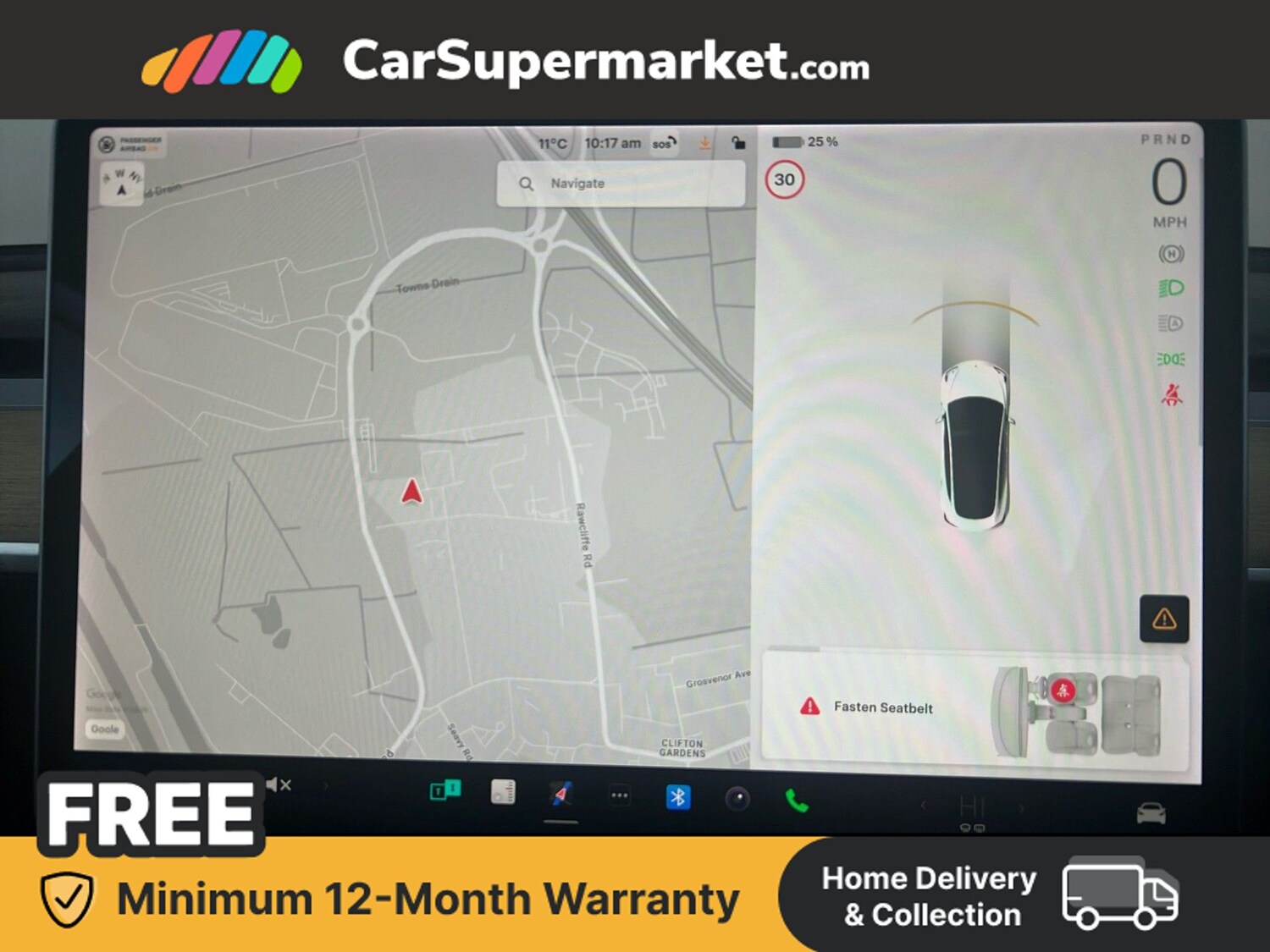 Used Tesla Model 3 2021 for sale - 77758244: Photo 15