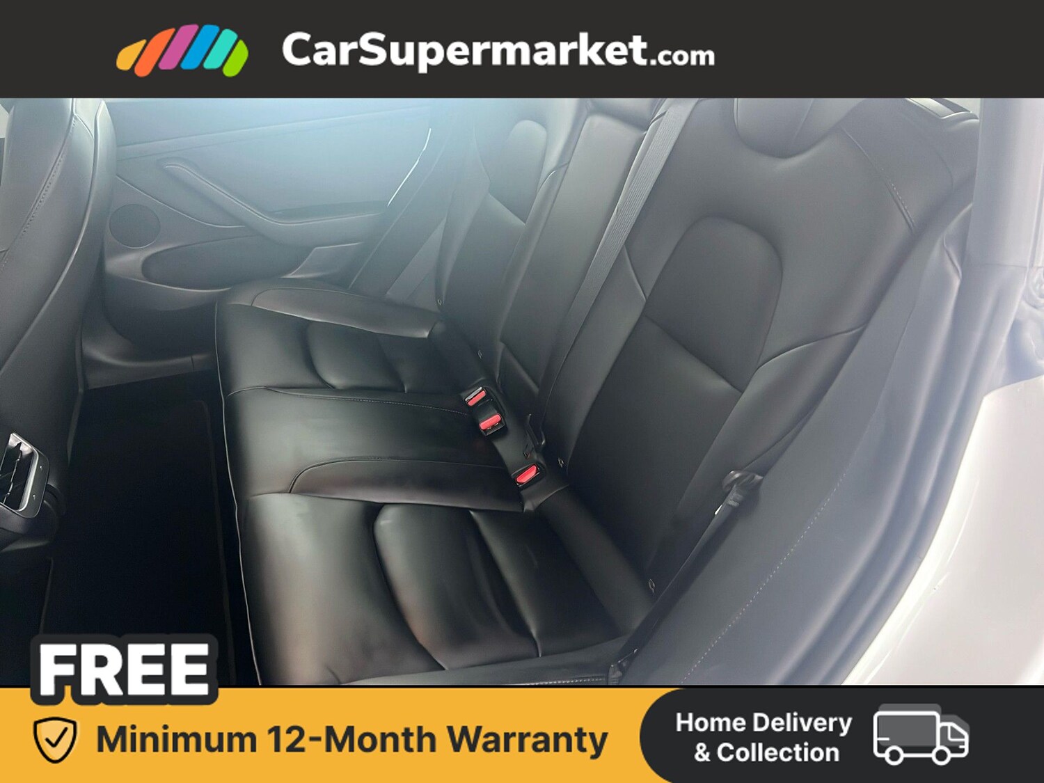 Used Tesla Model 3 2021 for sale - 77758244: Photo 17