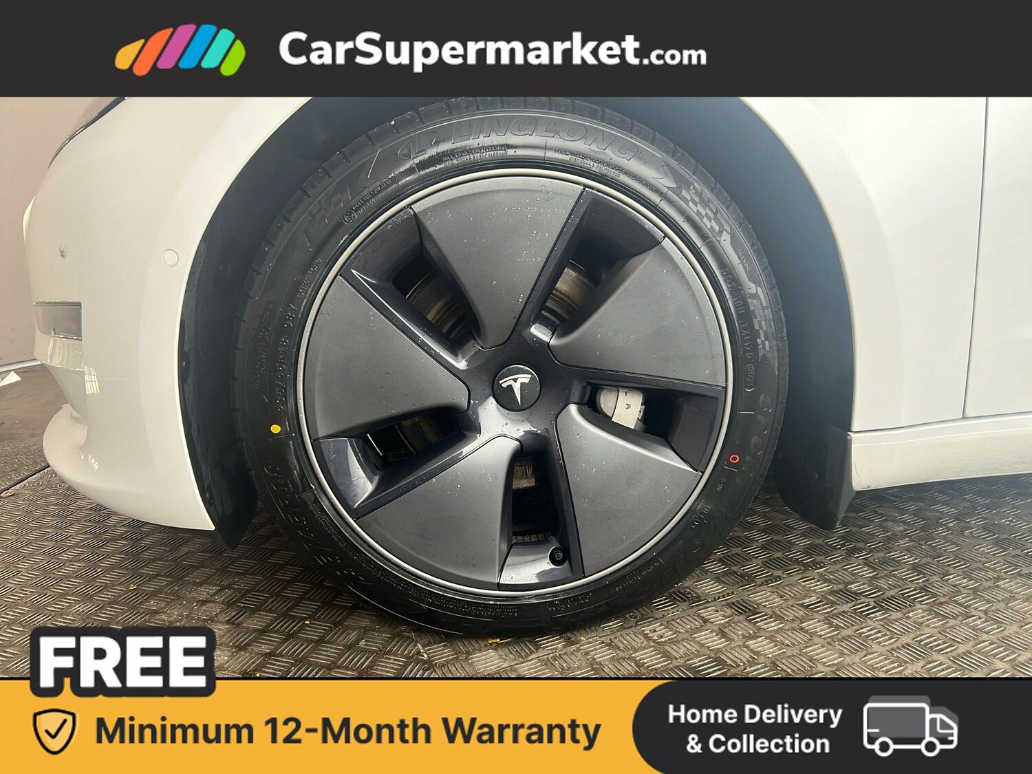 Used Tesla Model 3 2021 for sale - 77758244: Photo 18