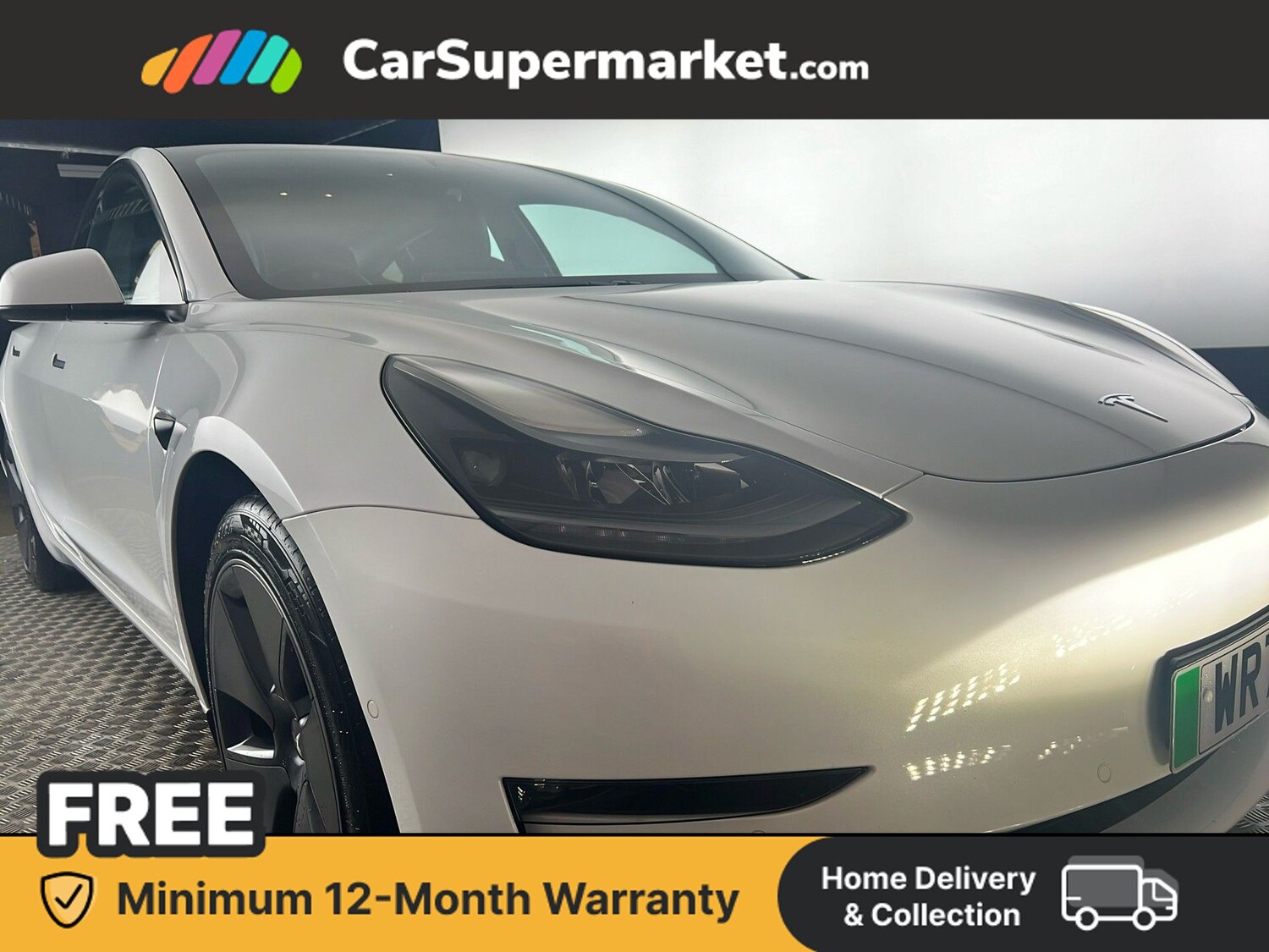 Used Tesla Model 3 2021 for sale - 77758244: Photo 19