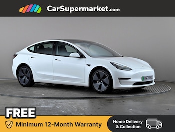 Used Tesla Model 3 2021 for sale - 77758244: Photo