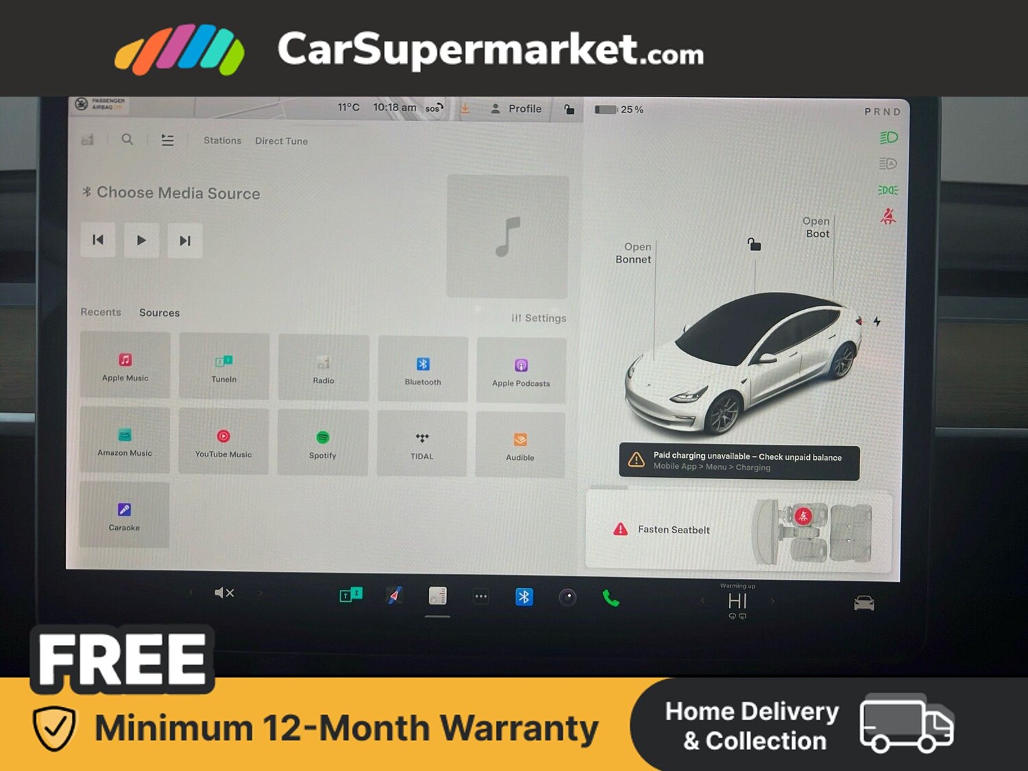 Used Tesla Model 3 2021 for sale - 77758244: Photo 26