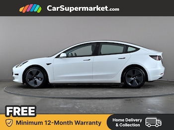 Used Tesla Model 3 2021 for sale - 77758244: Photo