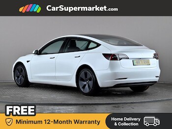 Used Tesla Model 3 2021 for sale - 77758244: Photo