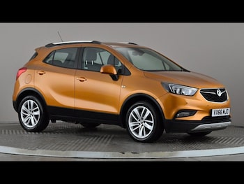 Used Vauxhall Mokka 2016 for sale - 78961435: Photo