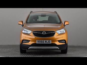 Used Vauxhall Mokka 2016 for sale - 78961435: Photo