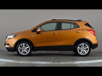Used Vauxhall Mokka 2016 for sale - 78961435: Photo