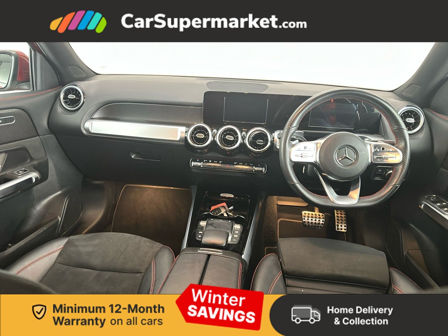 Used Mercedes-Benz GLB 2022 for sale - 77045838: Photo 14