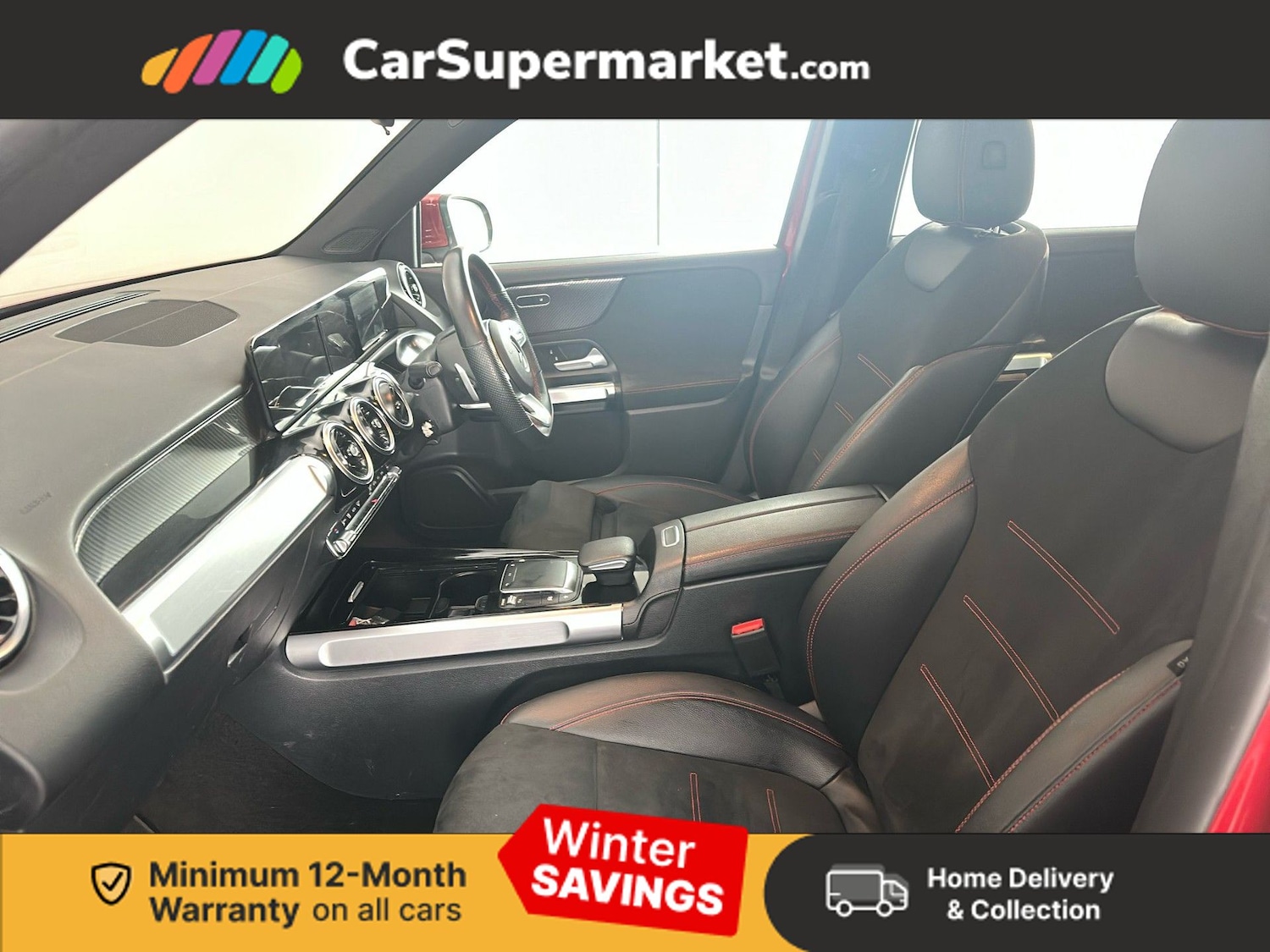 Used Mercedes-Benz GLB 2022 for sale - 77045838: Photo 18