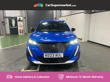 Used Peugeot 2008 2023 for sale - 75804343: Photo