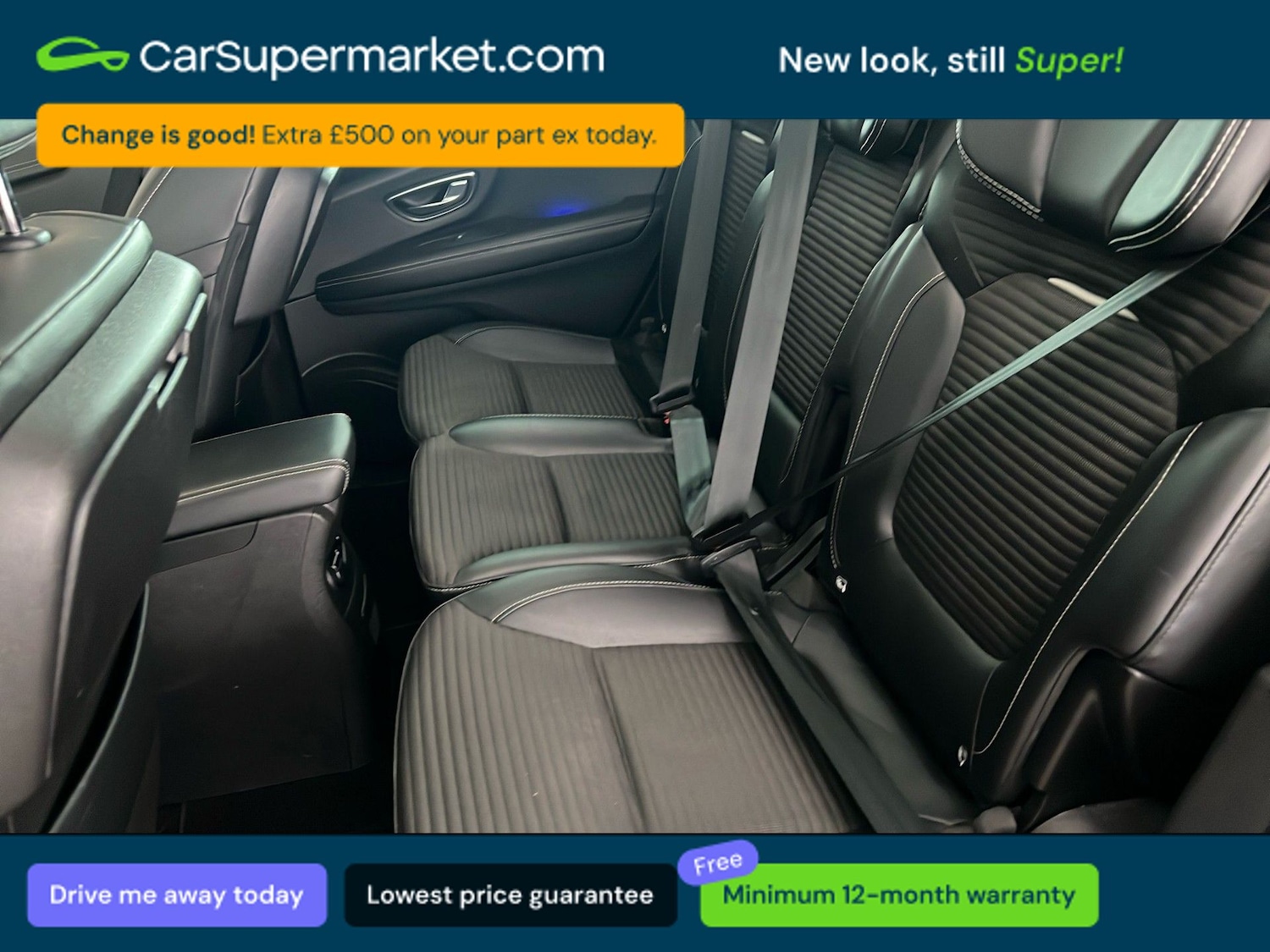 Used Renault Scenic 2017 for sale - 78209516: Photo 19