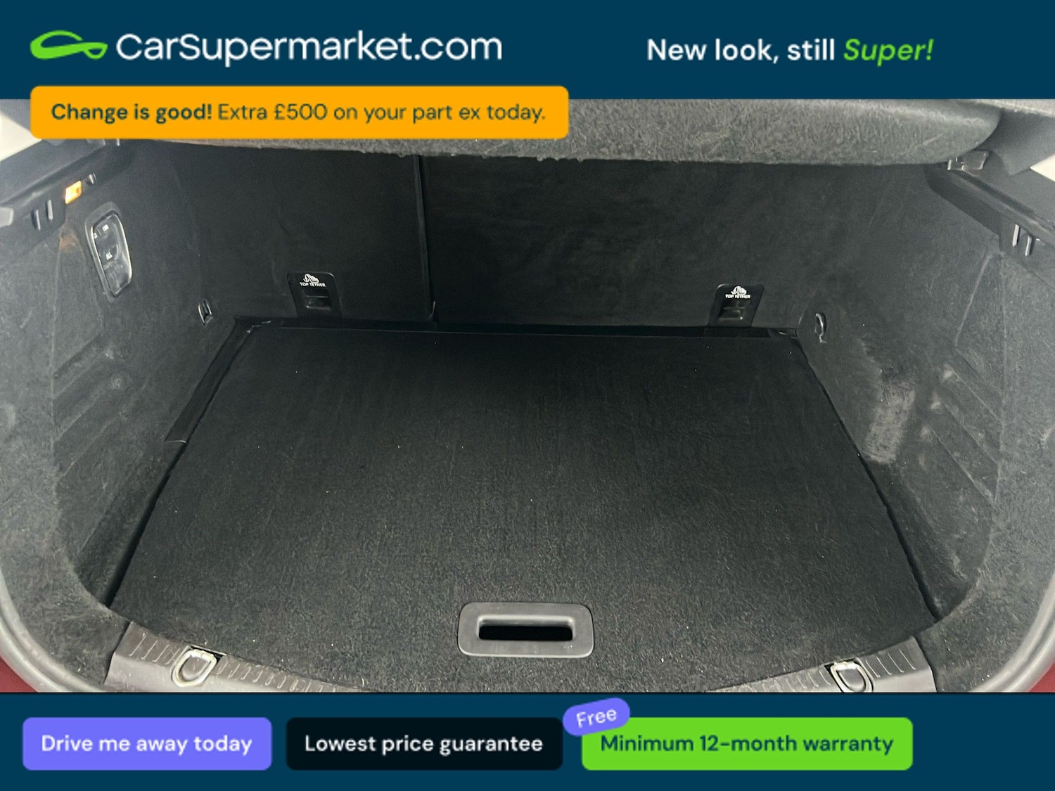 Used Renault Scenic 2017 for sale - 78209516: Photo 23