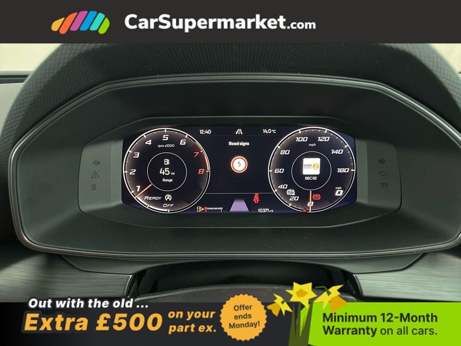 Used Cupra Leon 2024 for sale - 77961504: Photo 16