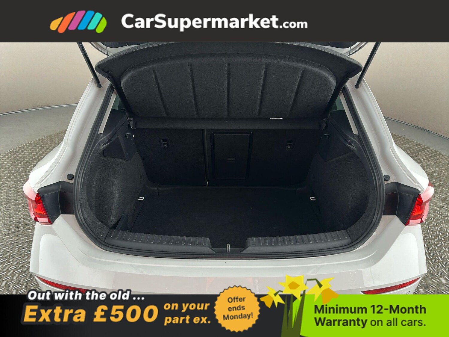 Used Cupra Leon 2024 for sale - 77961504: Photo 23