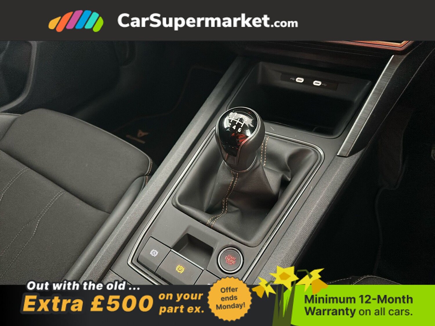 Used Cupra Leon 2024 for sale - 77961504: Photo 32