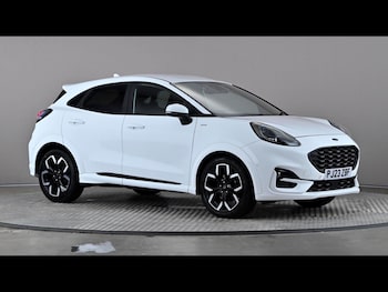 Used Ford Puma 2023 for sale - 79446304: Photo