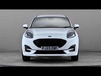 Used Ford Puma 2023 for sale - 79446304: Photo