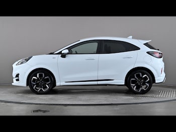Used Ford Puma 2023 for sale - 79446304: Photo