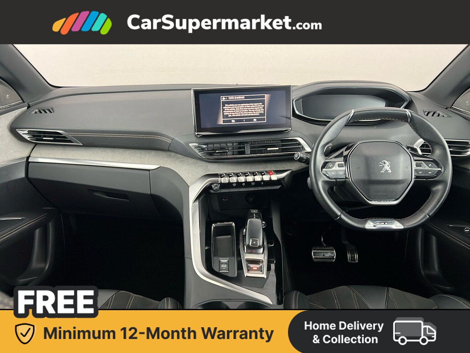 Used Peugeot 3008 2022 for sale - 77473071: Photo 13