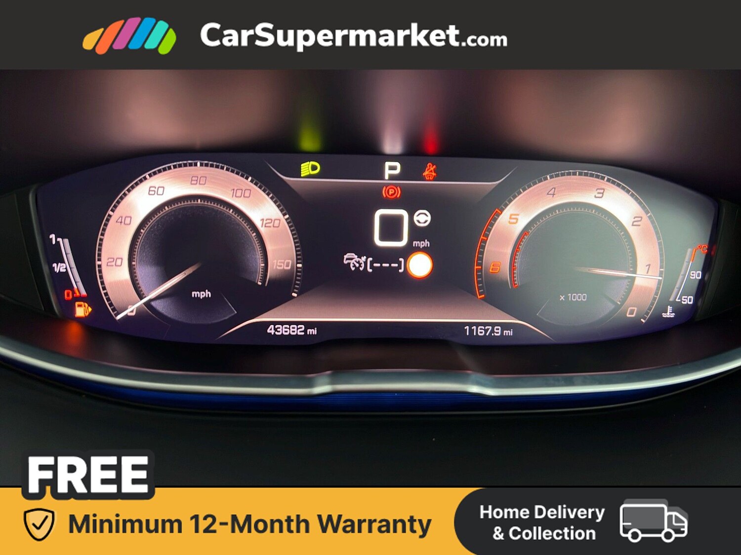 Used Peugeot 3008 2022 for sale - 77473071: Photo 15