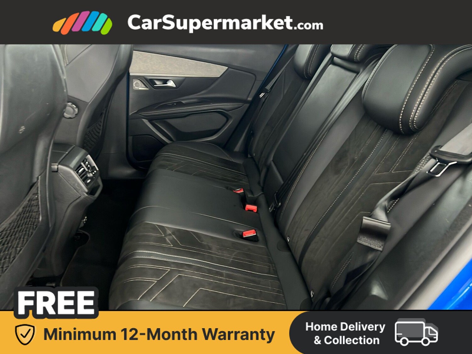 Used Peugeot 3008 2022 for sale - 77473071: Photo 18