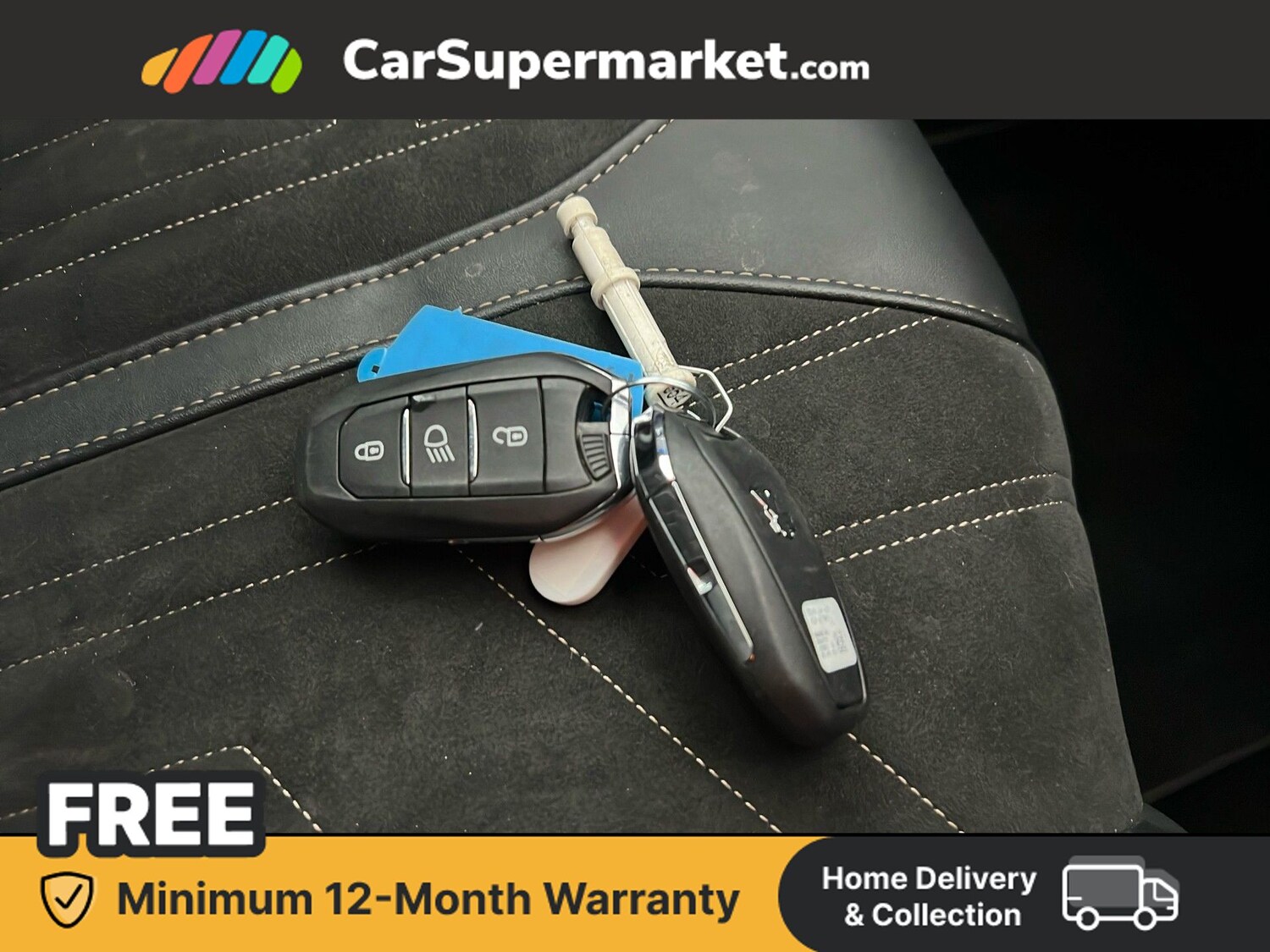 Used Peugeot 3008 2022 for sale - 77473071: Photo 23