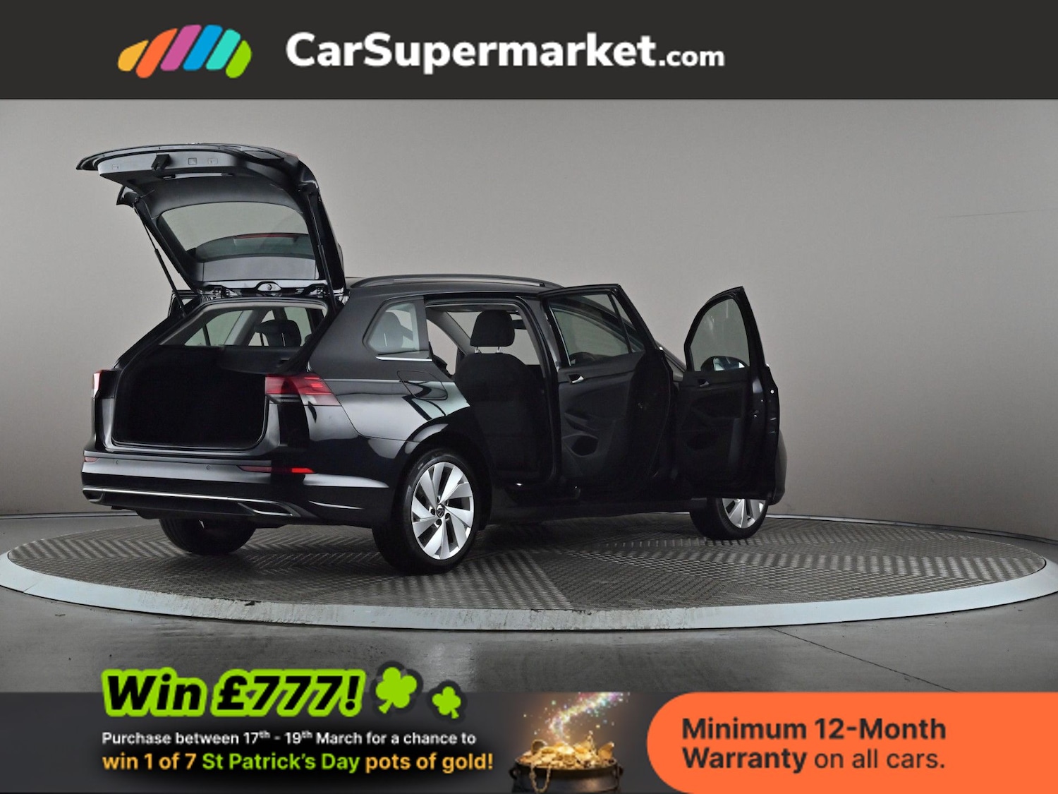 Used Volkswagen Golf 2022 for sale - 77919365: Photo 13