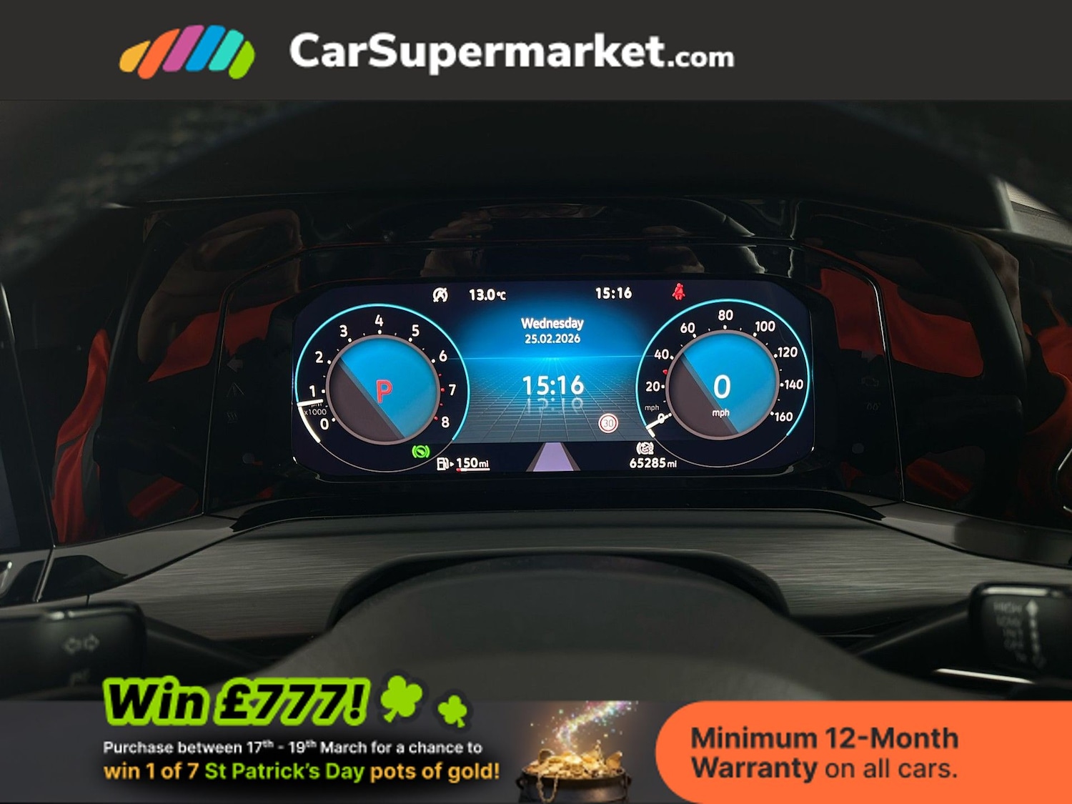 Used Volkswagen Golf 2022 for sale - 77919365: Photo 16