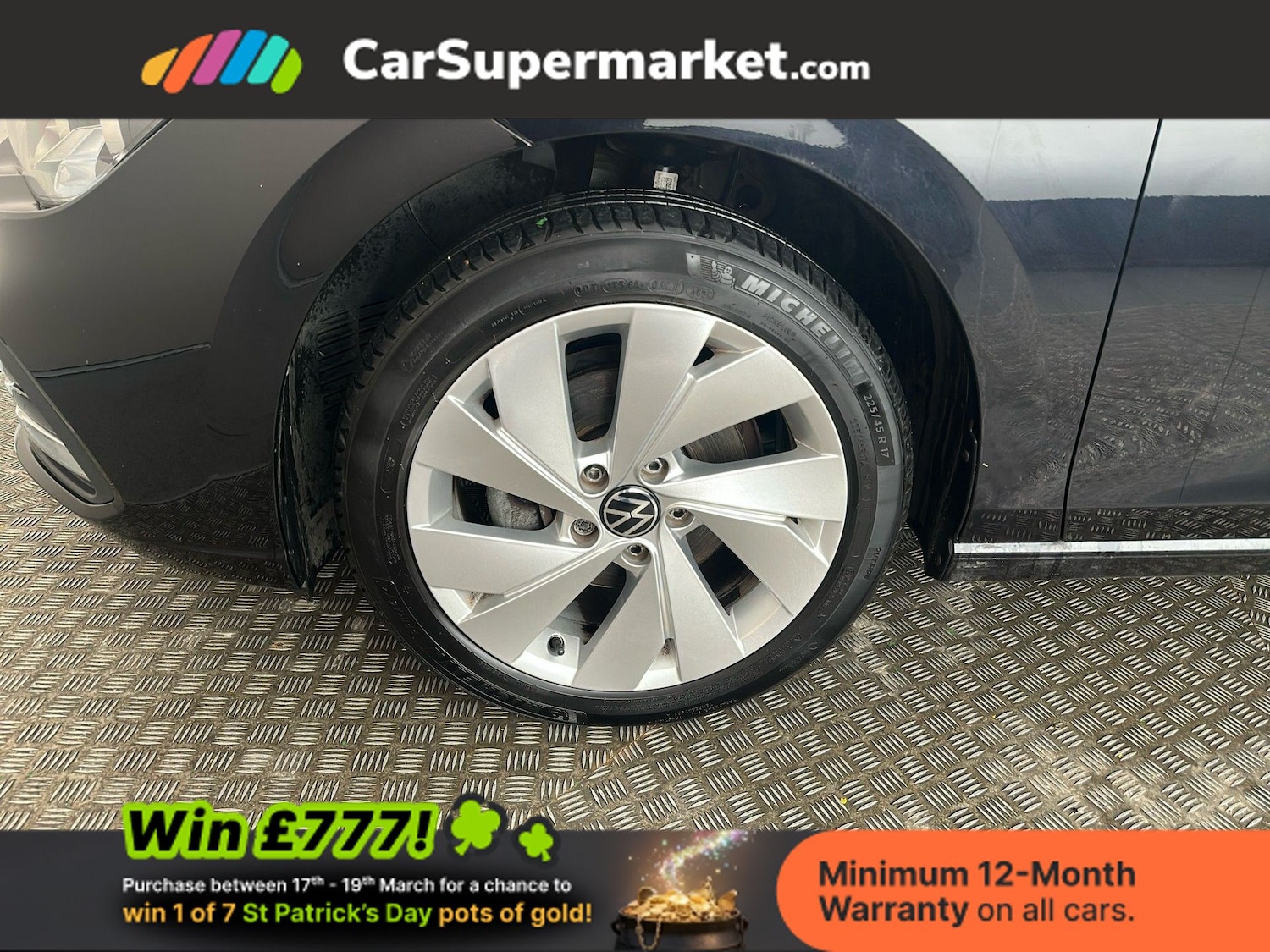 Used Volkswagen Golf 2022 for sale - 77919365: Photo 18