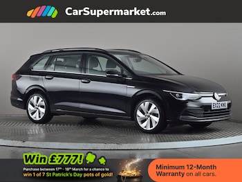 Used Volkswagen Golf 2022 for sale - 77919365: Photo