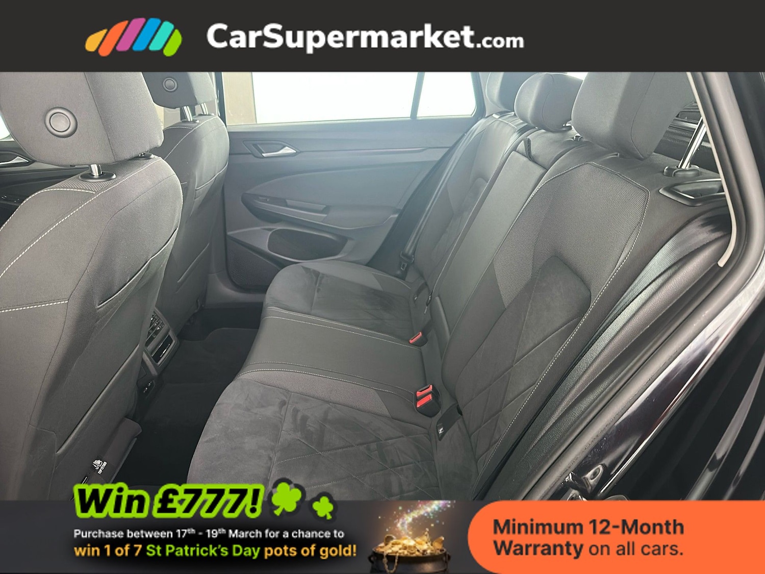 Used Volkswagen Golf 2022 for sale - 77919365: Photo 23