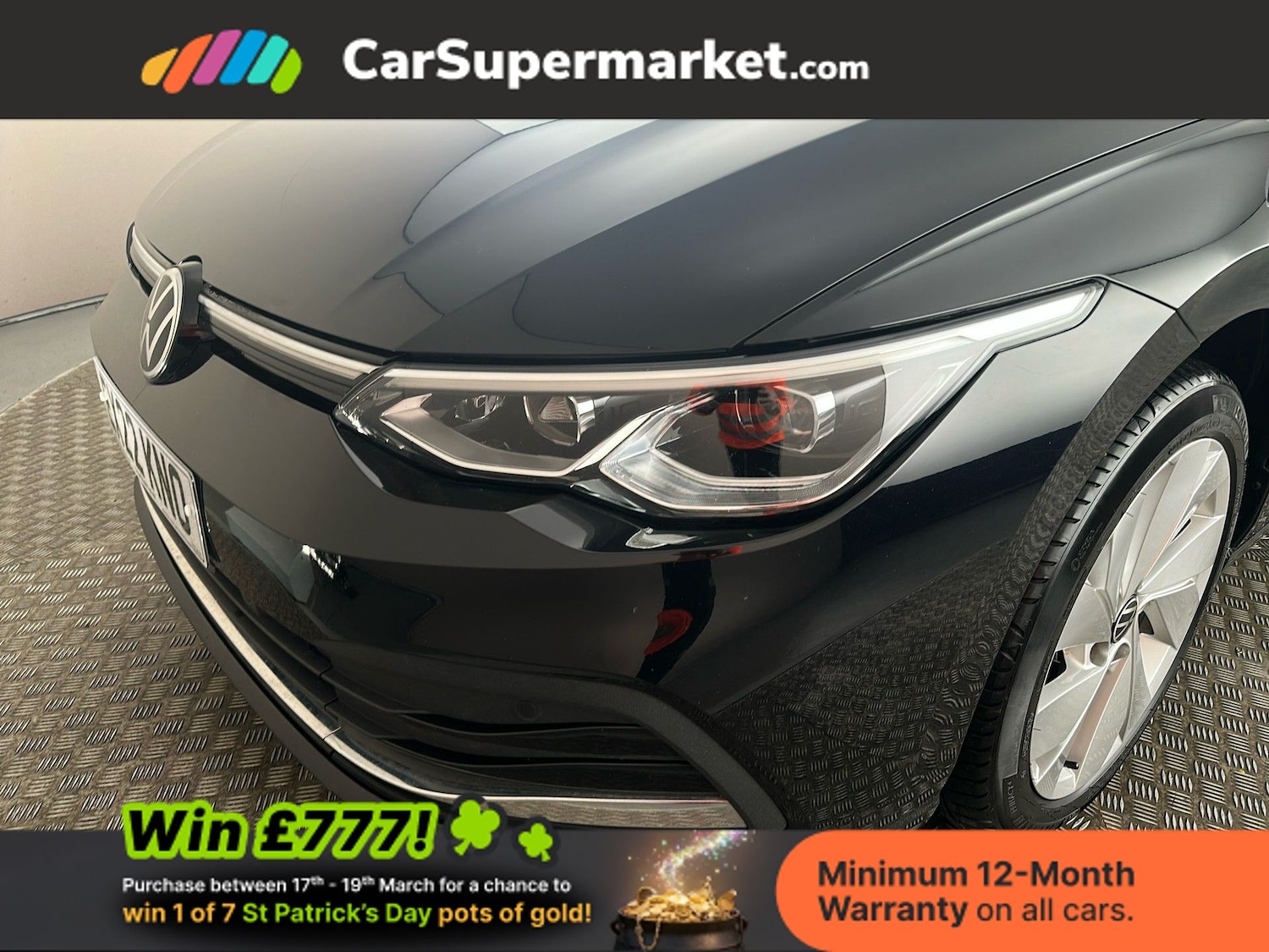 Used Volkswagen Golf 2022 for sale - 77919365: Photo 24