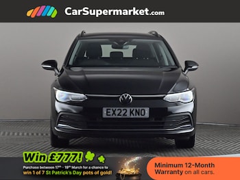 Used Volkswagen Golf 2022 for sale - 77919365: Photo