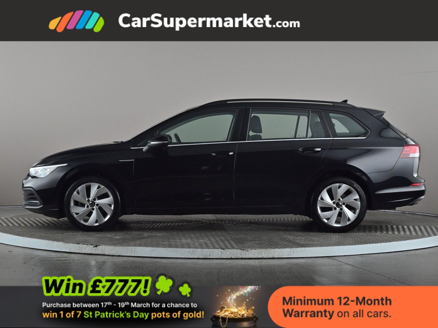 Used Volkswagen Golf 2022 for sale - 77919365: Photo 3