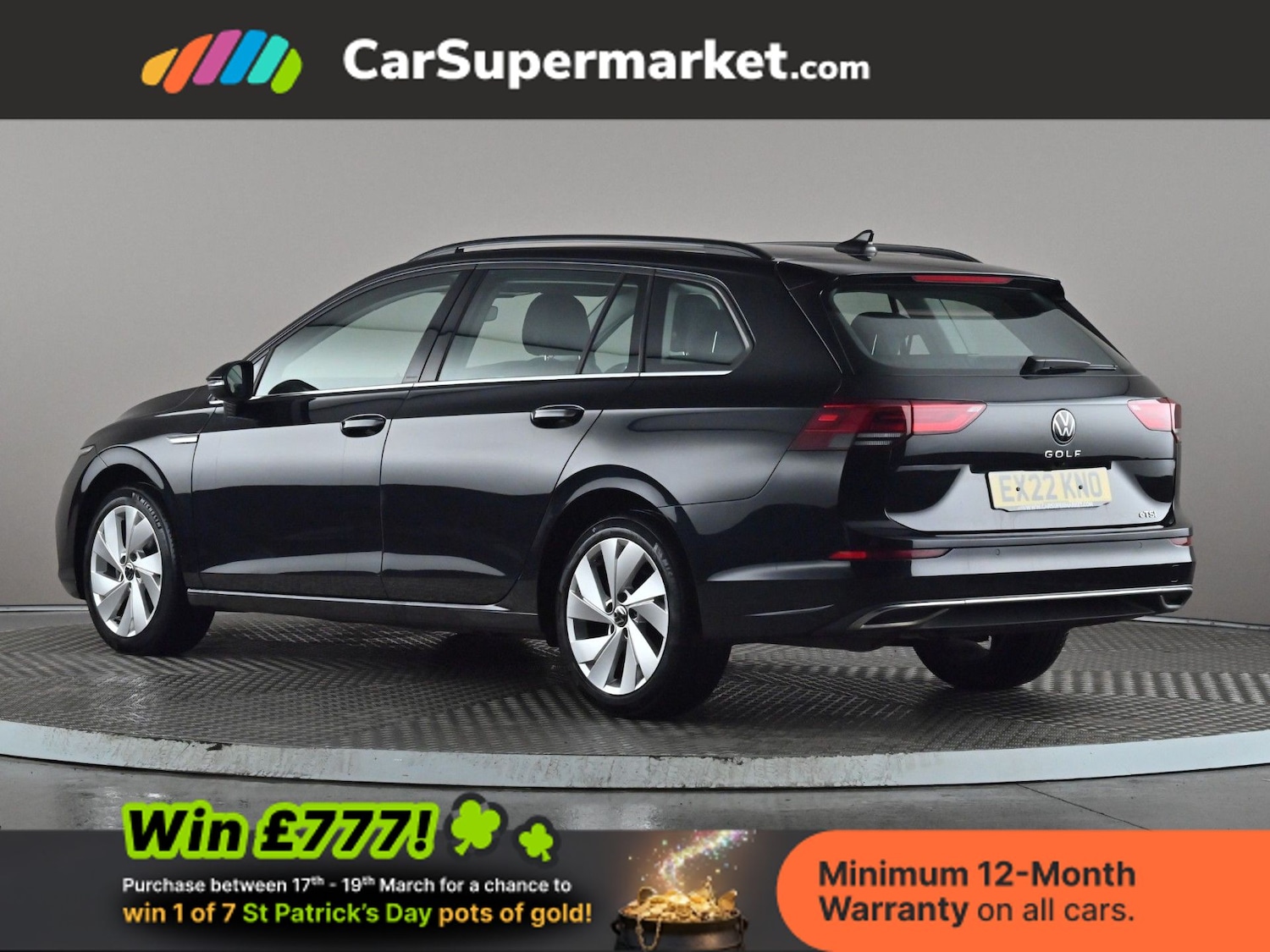 Used Volkswagen Golf 2022 for sale - 77919365: Photo 5