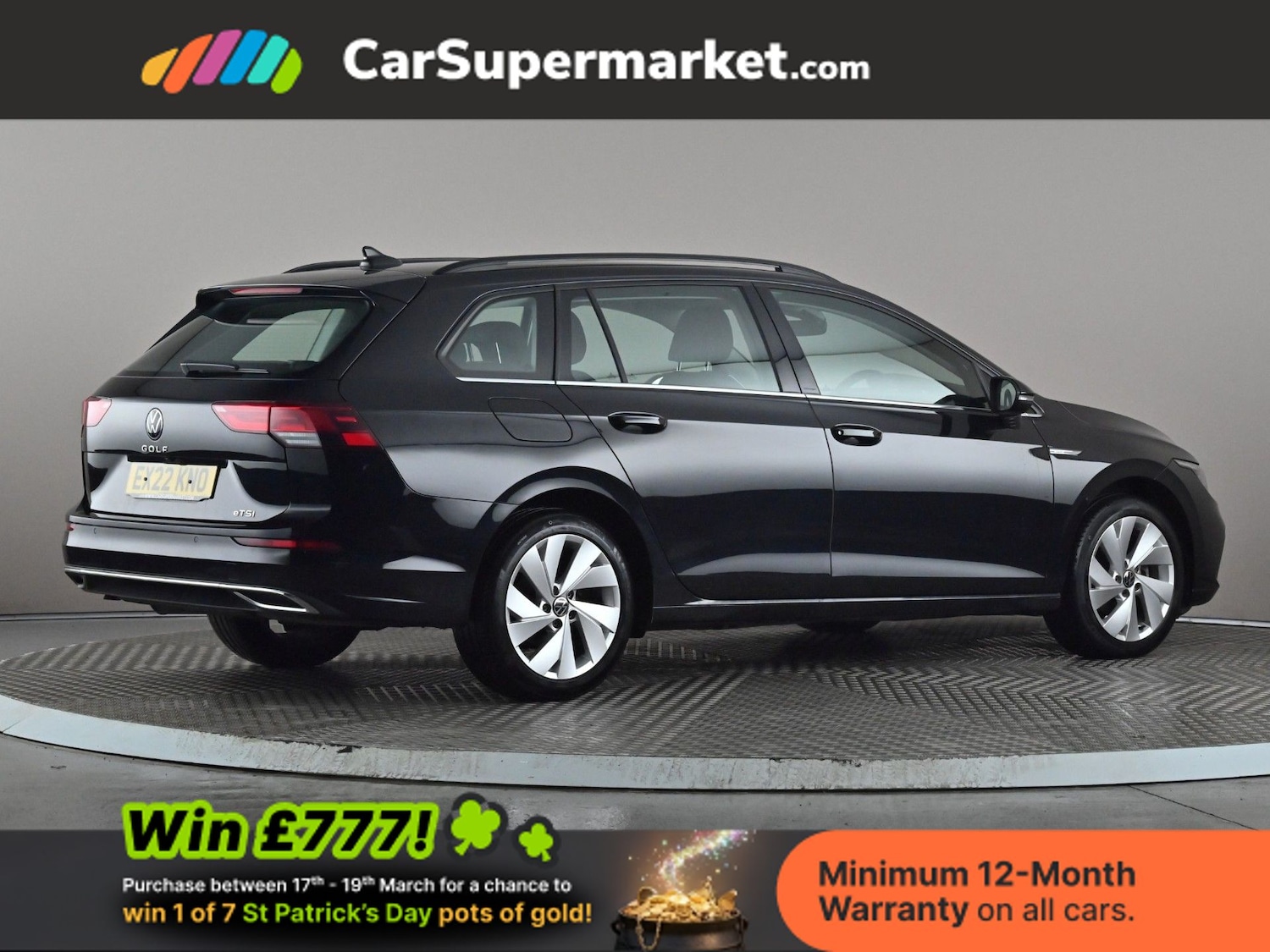 Used Volkswagen Golf 2022 for sale - 77919365: Photo 7