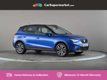 2022 - 1.0 TSI SE Technology 5-Door